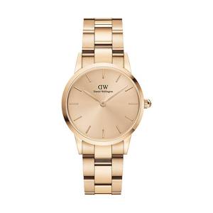 Daniel Wellington Iconic Link 28mm DW00100401, handla denna klocka online eller i butik hos klockmaster