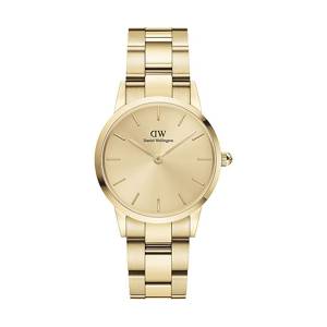 Daniel Wellington Iconic Link 28mm DW00100403, handla denna klocka online eller i butik hos klockmaster