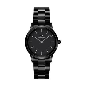 Daniel Wellington Iconic Ceramic 28mm DW00100415, handla denna klocka online eller i butik hos klockmaster
