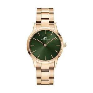 Daniel Wellington Iconic Emerald 32mm DW00100420, handla denna klocka online eller i butik hos klockmaster