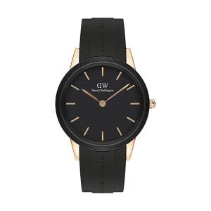 Daniel Wellington Iconic Motion 40mm DW00100425, handla denna klocka online eller i butik hos klockmaster