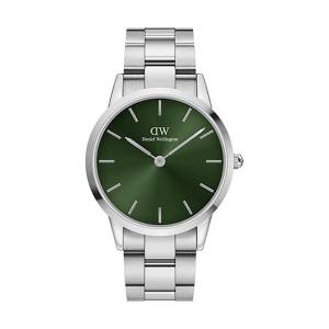 Daniel Wellington Iconic Emerald 40mm DW00100427, handla denna klocka online eller i butik hos klockmaster