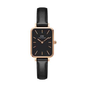Daniel Wellington Quadro Sheffield 20mm DW00100435, handla denna klocka online eller i butik hos klockmaster