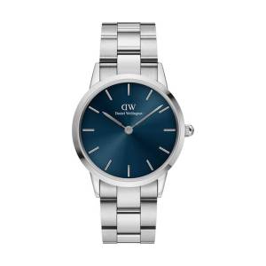 Daniel Wellington Iconic Link 36mm DW00100458, handla denna klocka online eller i butik hos klockmaster