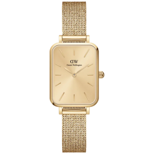 Daniel Wellington Quadro Unitone 20mm DW00100485, handla denna klocka online eller i butik hos klockmaster