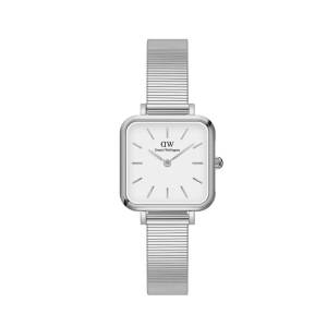 Daniel Wellington Quadro Studio 31mm DW00100521, handla denna klocka online eller i butik hos klockmaster