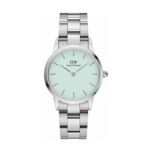 Daniel Wellington Iconic Link 36mm DW00100539, handla denna klocka online eller i butik hos klockmaster