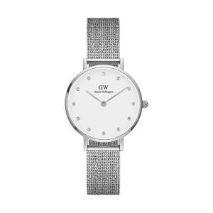Daniel Wellington Petite Sterling Lumine 28mm DW00100602, handla denna klocka online eller i butik hos klockmaster