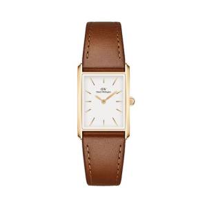Daniel Wellington Bound Durham Gold 22mm DW00100696, handla denna klocka online eller i butik hos klockmaster
