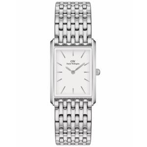 Daniel Wellington Bound 9-Link Silver 22mm DW00100706, handla denna klocka online eller i butik hos klockmaster