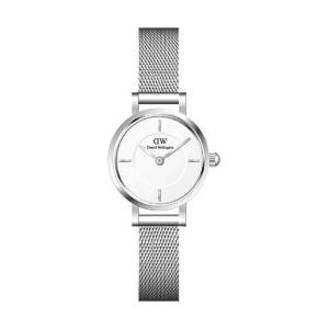 Daniel Wellington Petite Mini Sterling 19mm DW00100746, handla denna klocka online eller i butik hos klockmaster