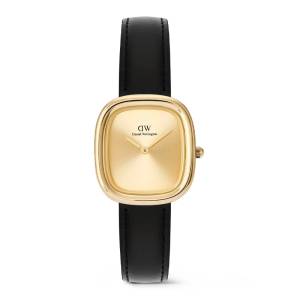 Daniel Wellington Margot Sheffield Unitone Sunray Gold 24mm DW00100878, handla denna klocka online eller i butik hos klockmaster