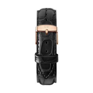 Daniel Wellington Klockarmband Classic 18mm DW00200041, handla denna klocka online eller i butik hos klockmaster