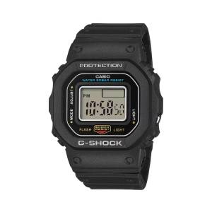 CASIO G-Shock Nano Watch Ring 20mm DWN-5600-1ER, handla denna klocka online eller i butik hos klockmaster