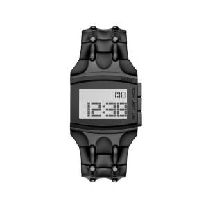 DIESEL Croco Digi 33mm DZ2156, handla denna klocka online eller i butik hos klockmaster
