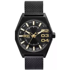 DIESEL Scrapper 43mm DZ2194, handla denna klocka online eller i butik hos klockmaster