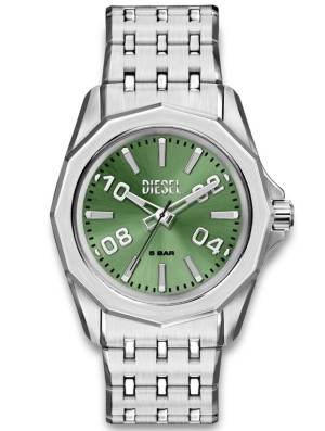DIESEL Stinger 44mm DZ2237, handla denna klocka online eller i butik hos klockmaster