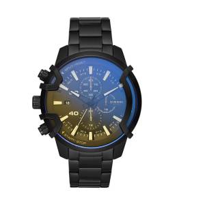 DIESEL Griffed 48mm DZ4529, handla denna klocka online eller i butik hos klockmaster