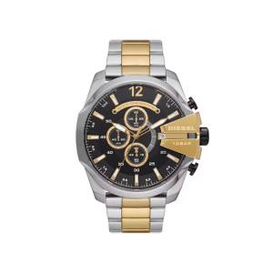 DIESEL Mega Chief 51mm DZ4581, handla denna klocka online eller i butik hos klockmaster