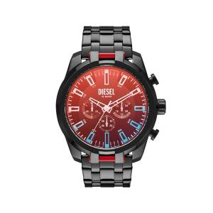 DIESEL Split 51mm DZ4589, handla denna klocka online eller i butik hos klockmaster