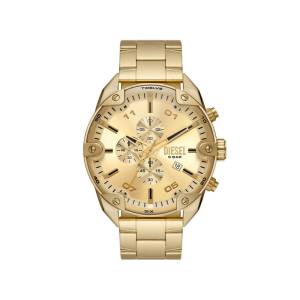 DIESEL Spiked Chrono 49mm DZ4608, handla denna klocka online eller i butik hos klockmaster