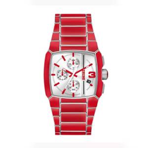 DIESEL Cliffhanger Chrono 40mm DZ4637, handla denna klocka online eller i butik hos klockmaster