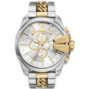 DIESEL Mega Chief 51mm DZ4672, handla denna klocka online eller i butik hos klockmaster