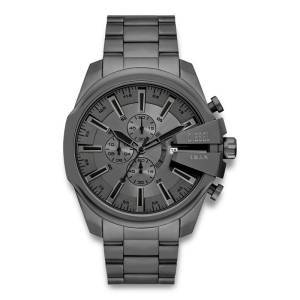 DIESEL Mega Chief 51mm DZ4676, handla denna klocka online eller i butik hos klockmaster