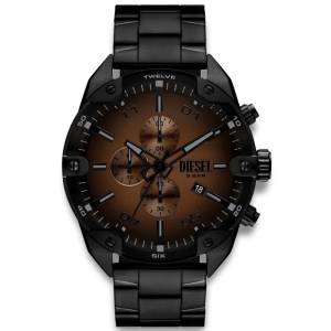 DIESEL Spiked 49mm DZ4691, handla denna klocka online eller i butik hos klockmaster