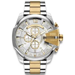 DIESEL Mega Chief 51mm DZ4701, handla denna klocka online eller i butik hos klockmaster
