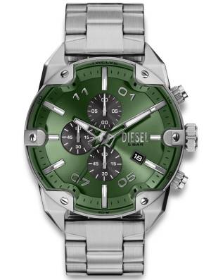 DIESEL Spiked 49mm DZ4712, handla denna klocka online eller i butik hos klockmaster