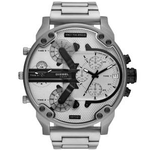 DIESEL MR Daddy 57mm DZ7421, handla denna klocka online eller i butik hos klockmaster
