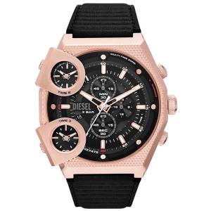 DIESEL Sideshow 51mm DZ7475, handla denna klocka online eller i butik hos klockmaster