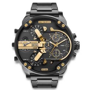DIESEL MR Daddy 57mm DZ7484, handla denna klocka online eller i butik hos klockmaster