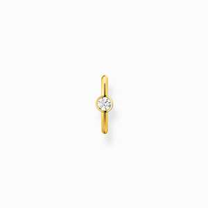 Thomas Sabo ear cuff 925 Sterling silve EC0018-414-14, handla denna klocka online eller i butik hos klockmaster