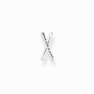 Thomas Sabo ear cuff 925 Sterling silve EC0023-001-21, handla denna klocka online eller i butik hos klockmaster