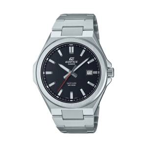 CASIO Edifice 45mm EFB-108D-1AVUEF, handla denna klocka online eller i butik hos klockmaster