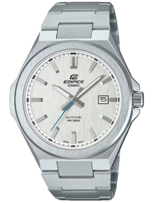 CASIO Edifice 45mm EFB-108D-7AVUEF, handla denna klocka online eller i butik hos klockmaster