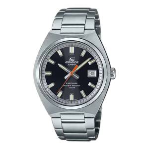 CASIO Edifice Motorsports 38,5mm EFB-109D-1AVEF, handla denna klocka online eller i butik hos klockmaster