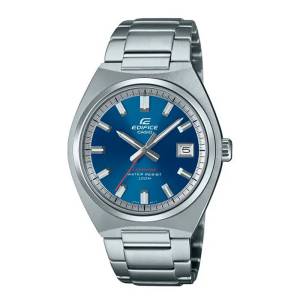 CASIO Edifice Motorsports 38,5mm EFB-109D-2AVEF, handla denna klocka online eller i butik hos klockmaster