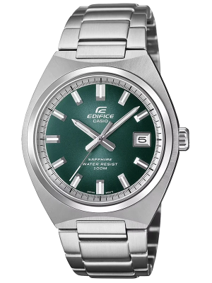 CASIO Edifice Motorsports 38,5mm EFB-109D-3AVEF, handla denna klocka online eller i butik hos klockmaster