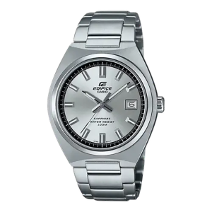 CASIO Edifice Motorsports 38.5mm EFB-109D-7AVEF, handla denna klocka online eller i butik hos klockmaster