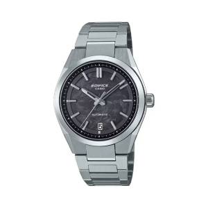CASIO Edifice Automatic Forged Carbon 39mm EFK-100CD-1AER, handla denna klocka online eller i butik hos klockmaster
