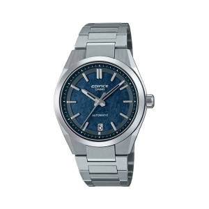 CASIO Edifice Automatic 39mm EFK-100D-2AER, handla denna klocka online eller i butik hos klockmaster