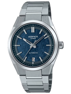 CASIO Edifice Automatic 39mm EFK-100D-2AER, handla denna klocka online eller i butik hos klockmaster