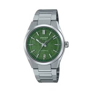 CASIO Edifice Automatic 39mm EFK-100D-3AER, handla denna klocka online eller i butik hos klockmaster
