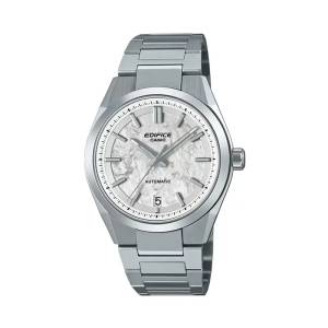 CASIO Edifice Automatic 39mm EFK-100D-7AER, handla denna klocka online eller i butik hos klockmaster