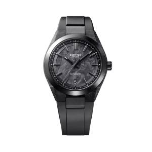 CASIO Edifice Automatic Forged Carbon 39mm EFK-100XPB-1AER, handla denna klocka online eller i butik hos klockmaster