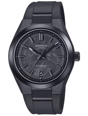 CASIO Edifice Automatic Forged Carbon 39mm EFK-100XPB-1AER, handla denna klocka online eller i butik hos klockmaster