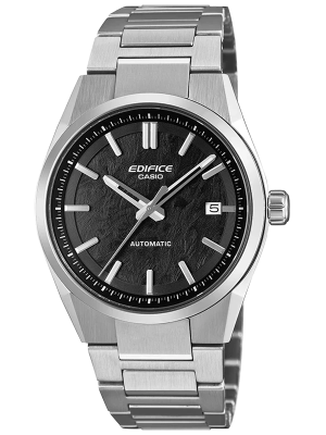 CASIO Edifice Automatic 38mm EFK-110D-1AER, handla denna klocka online eller i butik hos klockmaster
